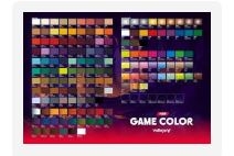 Game Color